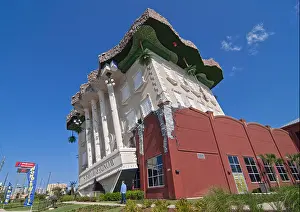 Oddity Prints: Wonder Works in Panama City Beach offers interactive educational