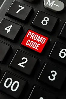 Reduce Prints: Writing displaying text Promo Code