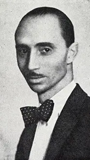 Francisco Prints: Xavier, Duke of Parma and Piacenza