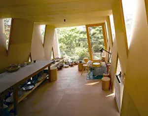 Fuji Prints: XXXX HOUSE, SHIZUOKA, JAPAN, MOUNT FUJI ARCHITECTS