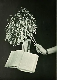 Antler Prints: This yearbook from Minnehaha Academy