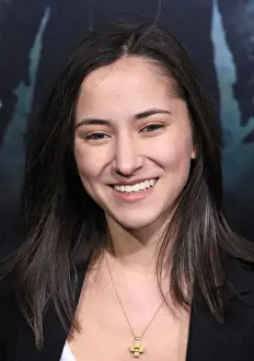 2009 Prints: ZELDA WILLIAMS FRIDAY THE 13TH LOS ANGELES PREMIERE HOLLYWOOD LOS ANGELES CA USA 09 February 2009