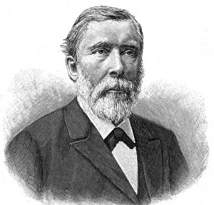 Professor Prints: Zenker, Friedrich Albert von, 13