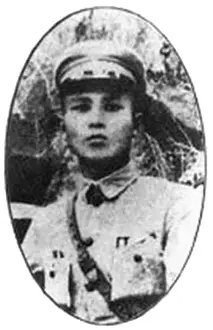 Sichuan Prints: Zhou Zhiren (1888–c.1916) was a Yunnan-based officer of the Chinese Republic's Yunnan Army and later Huguo Army